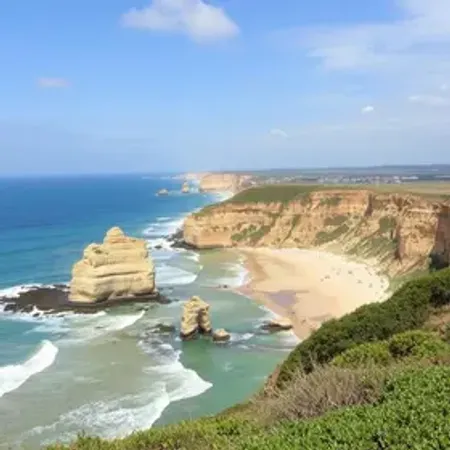Como chegar à Praia de Antunes: rotas, acesso e dicas práticas