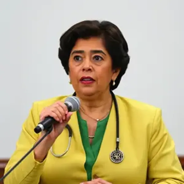 Senadora Eudócia pede intervenção federal na Saúde de Alagoas