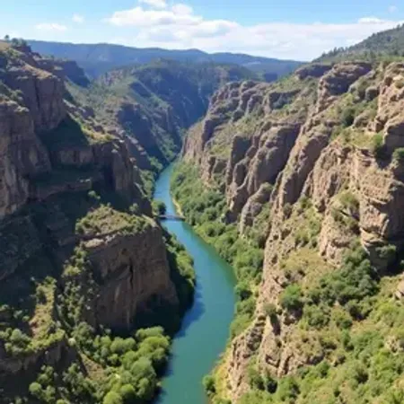Cânions do São Francisco com crianças: guia prático para planejar sua viagem