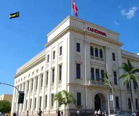 TST determina que Caixa mantenha 60% dos funcionários durante greve em Alagoas