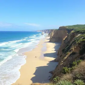 Praia de Antunes: guia completo para planejar sua viagem