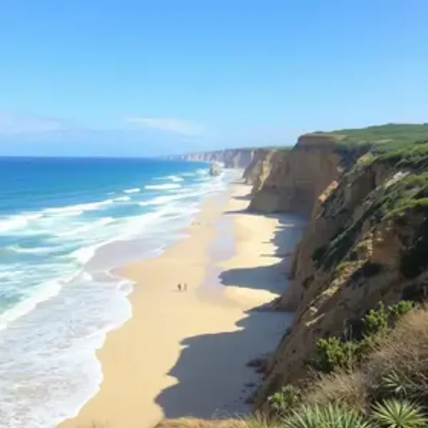 Praia de Antunes: guia completo para planejar sua viagem