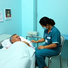 Projeto pioneiro em Alagoas agiliza atendimento de pacientes menos graves na UPA do Trapiche