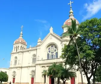 Como visitar Catedral Metropolitana de Maceió: rotas, acesso e dicas práticas