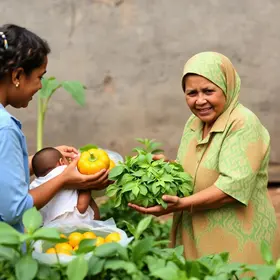 Alagoas lança Plano Estadual de Segurança Alimentar e Nutricional
