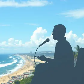 Alagoas sedia eventos inéditos na América do Sul sobre síntese da fala