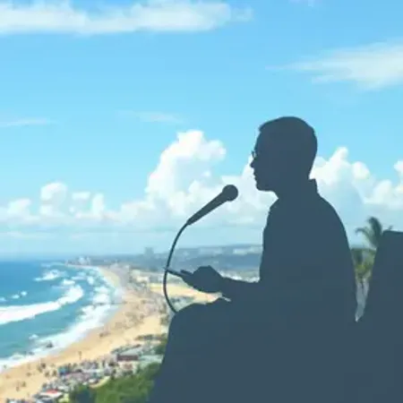 Alagoas sedia eventos inéditos na América do Sul sobre síntese da fala