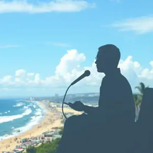 Alagoas sedia eventos inéditos na América do Sul sobre síntese da fala