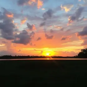Onde ver o pôr do sol em Piranhas: guia prático para planejar sua viagem