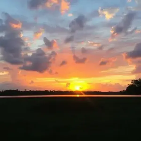 Onde ver o pôr do sol em Piranhas: guia prático para planejar sua viagem