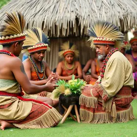 Mestres das culturas tradicionais se reúnem em encontro nacional em Alagoas