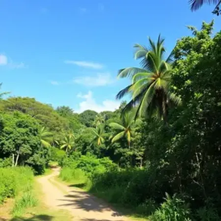 Como chegar em Parque Memorial Quilombo dos Palmares: rotas, acesso e dicas práticas