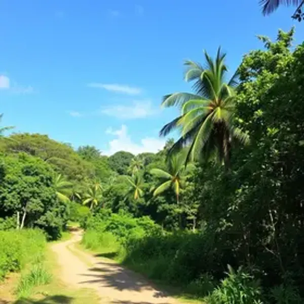 Como chegar em Parque Memorial Quilombo dos Palmares: rotas, acesso e dicas práticas