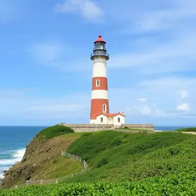 Farol da Ponta Verde em Maceió: guia prático para planejar sua viagem