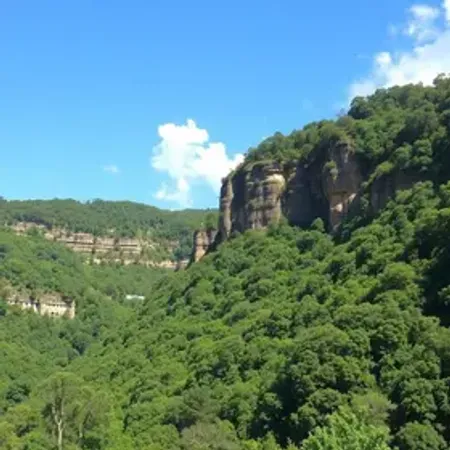 Garça Torta: guia completo para planejar sua viagem