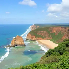 Praia de Garça Torta vale a pena? Veja quando compensa e como planejar
