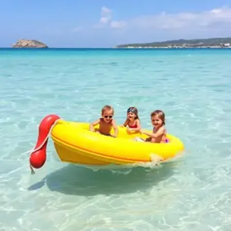 Pontal de Coruripe com crianças: guia prático para planejar sua viagem