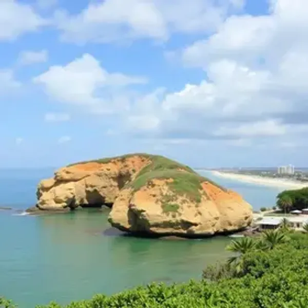 Praia de Cruz das Almas em Maceió: estrutura, maré, acesso e dicas de visita