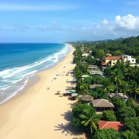 Jatiúca ou Ponta Verde onde ficar: diferenças, vantagens e melhor escolha