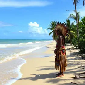Alagoas inicia seleção para composição do conselho dos povos indígenas