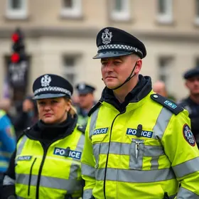 Programa QAP: Como a campanha Escolha a Calma pode ajudar os policiais civis