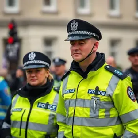 Programa QAP: Como a campanha Escolha a Calma pode ajudar os policiais civis