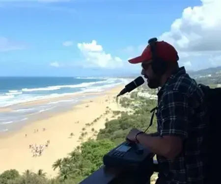 Nunes Marques autoriza retorno ao ar de 9 rádios ligadas a JHC em Alagoas