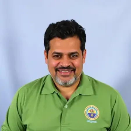 Eleições 2026: quem é André Ferreira, candidato a deputado federal (Alagoas)