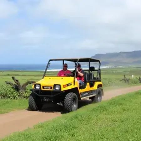 Passeio de buggy em Barra de São Miguel: guia prático para planejar sua viagem
