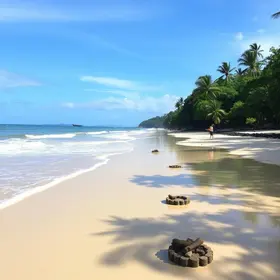 Maragogi na maré baixa: estrutura, maré, acesso e dicas de visita