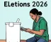 Eleições 2026: eleitor de Alagoas pode consultar local de votação pelo WhatsApp