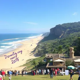 Eventos na Rota dos Milagres vale a pena? Veja quando compensa e como planejar