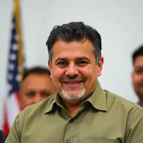 FALPE pesquisas mostra senador Renan Calheiros na liderança para o Senado em Alagoas