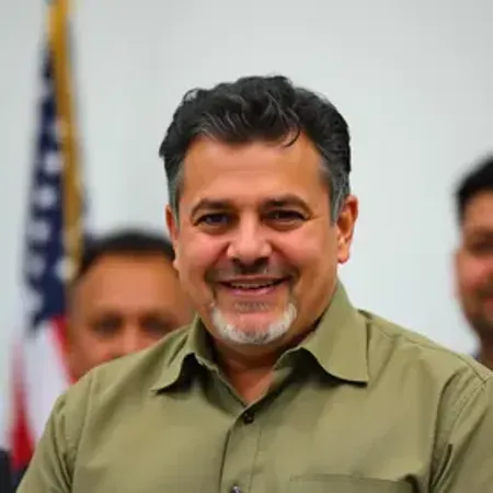 FALPE pesquisas mostra senador Renan Calheiros na liderança para o Senado em Alagoas