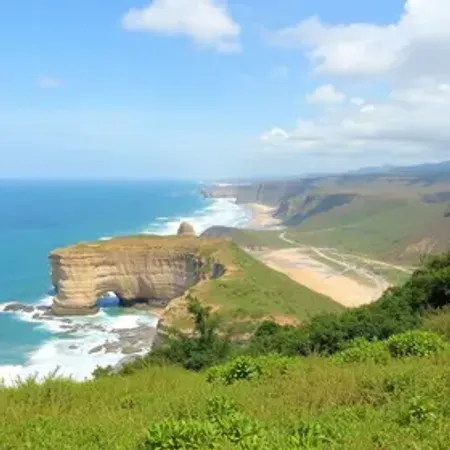 Roteiro de carro por Praia do Francês e Gunga: itinerário pronto com praias, passeios e dicas