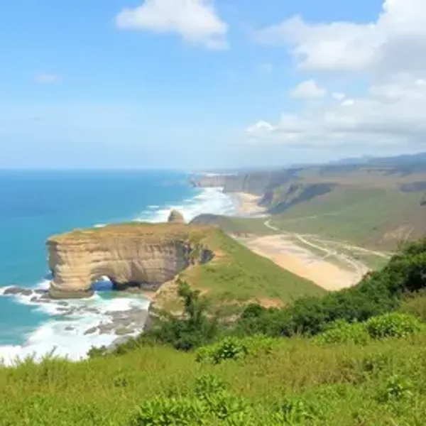 Roteiro de carro por Praia do Francês e Gunga: itinerário pronto com praias, passeios e dicas