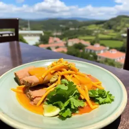 Massagueira onde comer: guia prático para planejar sua viagem