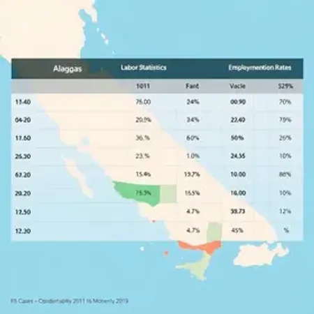 Um em cada três trabalhadores de Alagoas está na escala 6x1