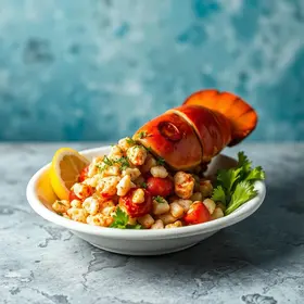 Sabores de Alagoas: saiba como preparar uma deliciosa receita com lagosta