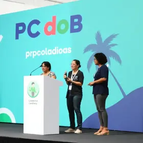 Candidatura coletiva do PCdoB em Alagoas será lançada na sexta (21)