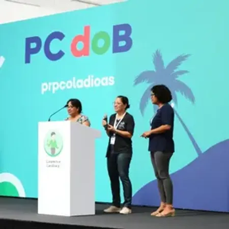 Candidatura coletiva do PCdoB em Alagoas será lançada na sexta (21)