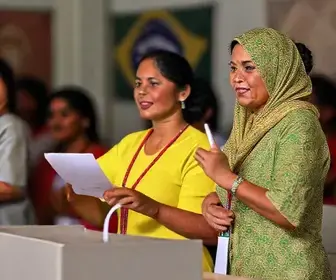 Eleições 2026 | Alagoas tem o maior colégio eleitoral feminino do Nordeste