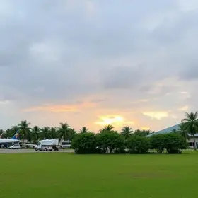 Aeroporto Zumbi dos Palmares para Maceió: guia prático para planejar sua viagem