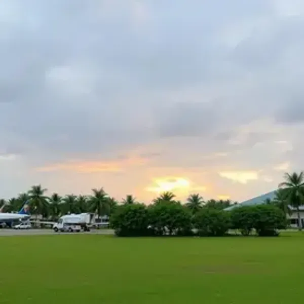 Aeroporto Zumbi dos Palmares para Maceió: guia prático para planejar sua viagem