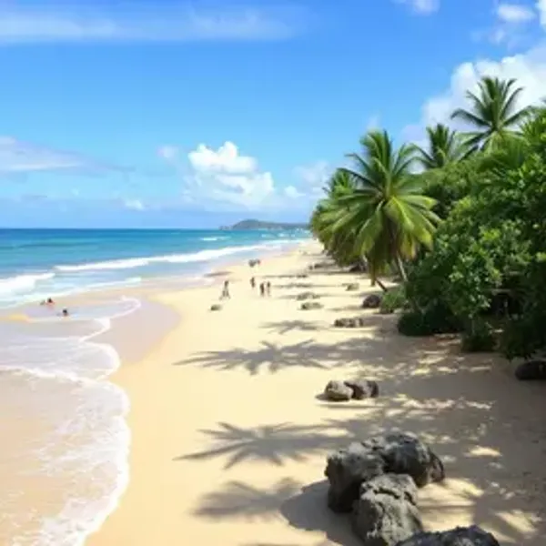 Hotéis em Maragogi com crianças: guia prático para planejar sua viagem