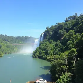 O que fazer na Foz do Rio São Francisco: atrações, roteiro e dicas para visitar