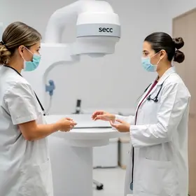 Unidade do Sesc oferece 1.800 exames gratuitos de citologia e mamografia