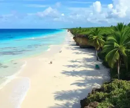 Roteiro Alagoas em agosto: itinerário pronto com praias, passeios e dicas