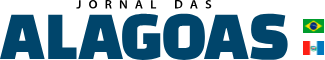Logo do Site Jornal das Alagoas