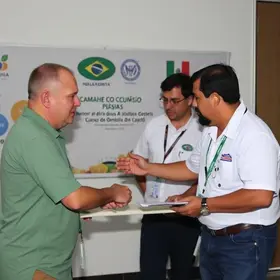 Municípios do Ceará, Alagoas e Sergipe recebem edição do Conexão CNM; saiba como participar